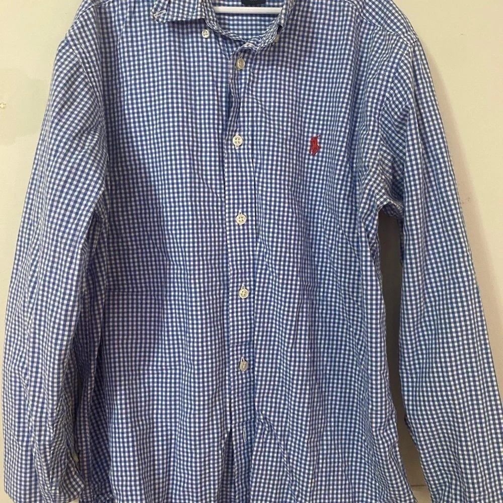 Ralph Lauren Shirt